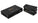 BZBGEAR 1X4 4K 18Gbps UHD HDMI HDBaset Splitter/Distribution Amplifier over Single Category 5e/6/7 Cable