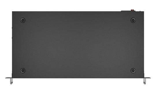 BZBGEAR 3X3 4K 18Gbps UHD HDMI 2.0 Video Wall Processor/Controller with Audio and IP/RS232 Control