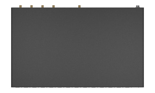 BZBGEAR 4X1 4K UHD HDMI Seamless Multiviewer/Switcher/Scaler with Audio and RS-232 Support