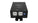 BZBGEAR 4-Port USB 2.0 Extender over Single Cat.X Cable up to 260FT