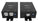 BZBGEAR 4-Port USB 2.0 Extender over Single Cat.X Cable up to 260FT