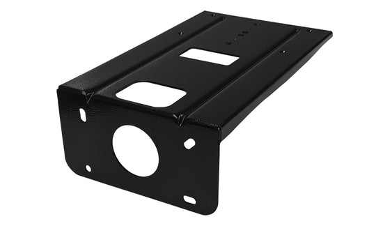 BZBGEAR Universal PTZ Camera Wall Mount