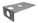 BZBGEAR Universal PTZ Camera Wall Mount