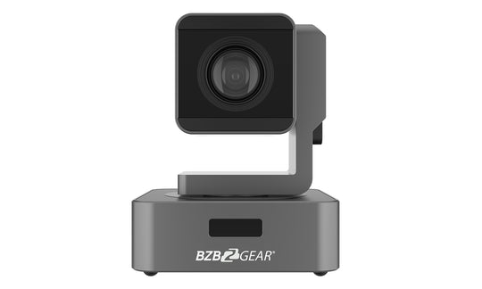 BZBGEAR PTZ Full HD 1080P Zoom HDMI/SDI/USB 3.0 Live Streaming Camera with POE