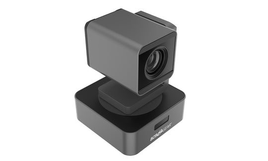 BZBGEAR Conferencing Kit with PTZ Camera and Speakerphone