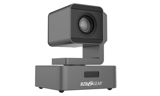 BZBGEAR PTZ Full HD 1080P Zoom HDMI/SDI/USB 3.0 Live Streaming Camera with POE