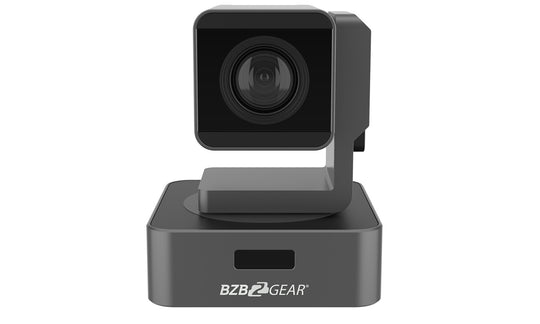 BZBGEAR PTZ Full HD 1080P Zoom HDMI/SDI/USB 3.0 Live Streaming Camera with POE