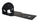 BZBGEAR Metal Wall Mount Bracket for BZBGEAR VPTZ Series Cameras