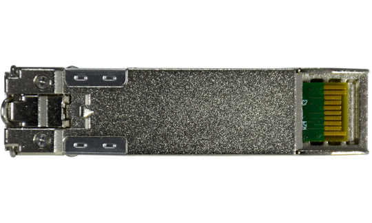 Techlogix Networx 1G BiDi SFP Transceiver Modules (Set) - Simplex Fiber