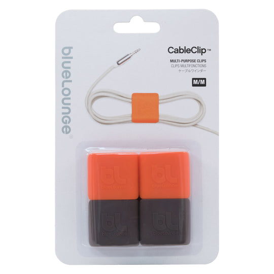 Bluelounge CableClips