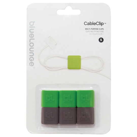 Bluelounge CableClips
