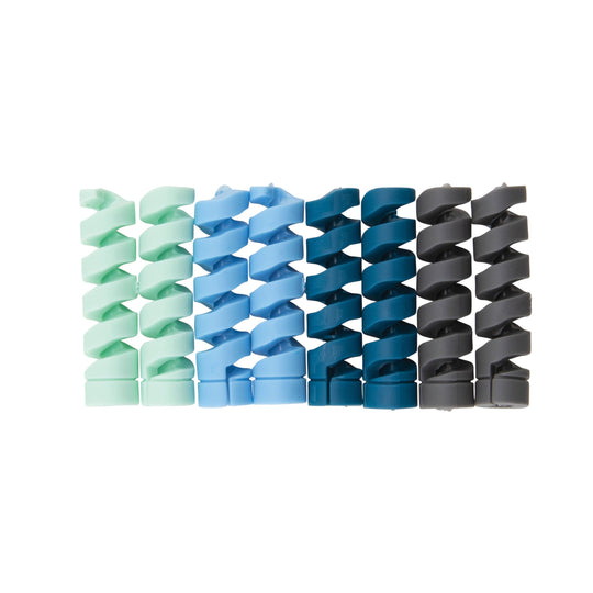 Bluelounge CableCoil Mini Cable Protector
