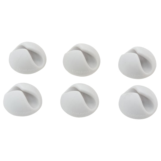 Bluelounge Cabledrop Cable Management System