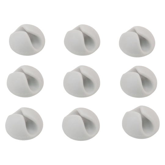 Bluelounge Cabledrop Cable Management System