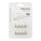 Bluelounge Cabledrop Multi Cable Management System
