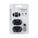 Bluelounge Cabledrop XL Cable Management System