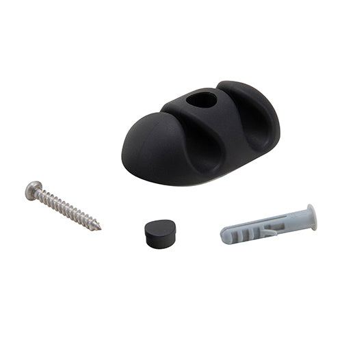 Bluelounge Cabledrop XL Cable Management System