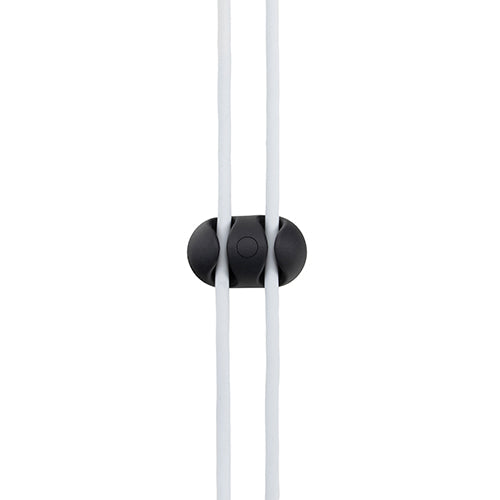 Bluelounge Cabledrop XL Cable Management System