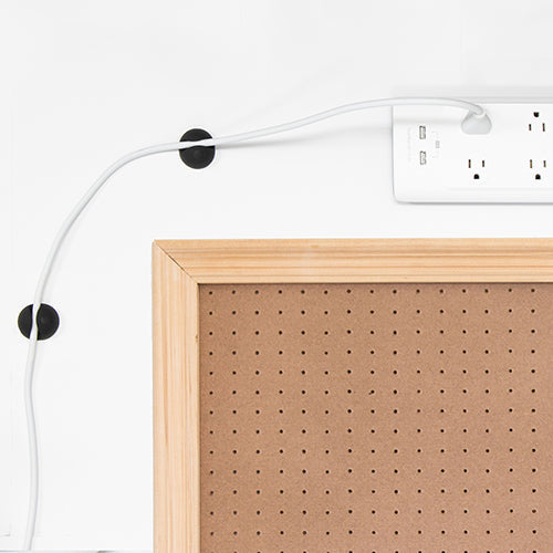 Bluelounge Cabledrop XL Cable Management System