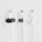 Bluelounge Magdrop Cable Management System