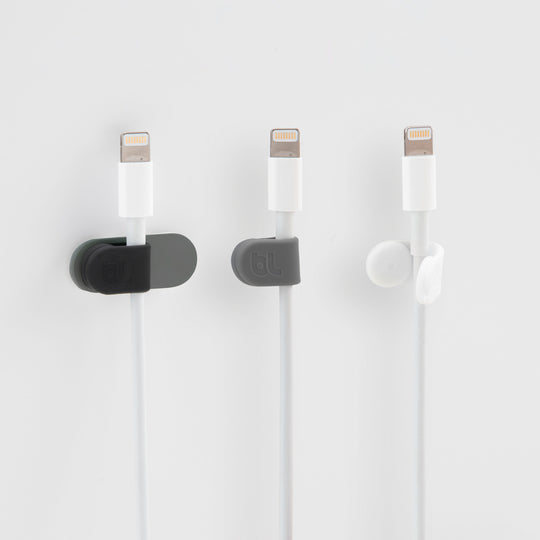 Bluelounge Magdrop Cable Management System