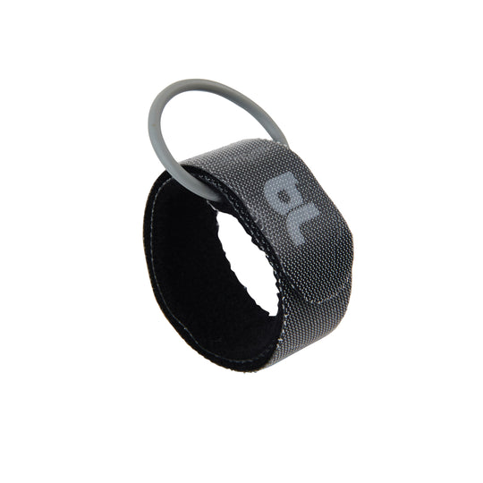 Bluelounge Cable Ties, Assorted Colors