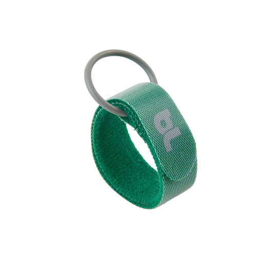 Bluelounge Cable Ties, Assorted Colors