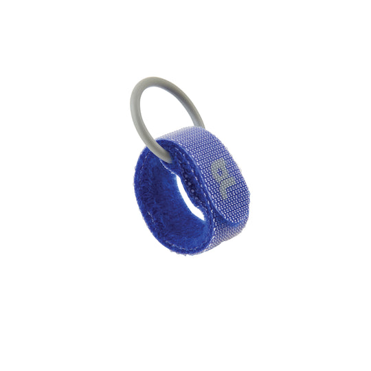Bluelounge Cable Ties, Assorted Colors