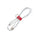 Bluelounge Cable Ties, Assorted Colors