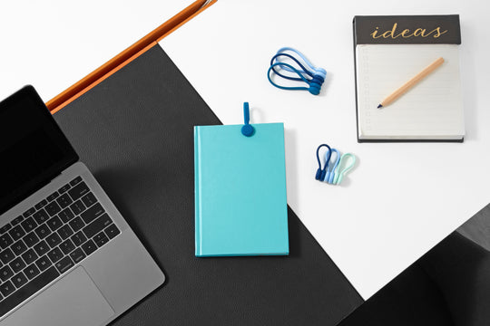 Bluelounge Magwrap Cable Ties