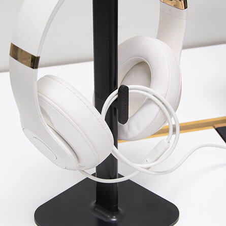 Bluelounge Posto 2.0 Headphones Stand