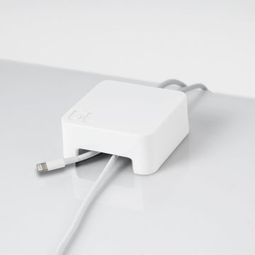 Bluelounge Sumo Cable Routing Box