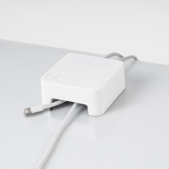 Bluelounge Sumo Cable Routing Box