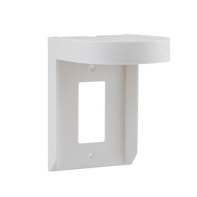 Bluelounge Socket Station Smart Hub Shelf