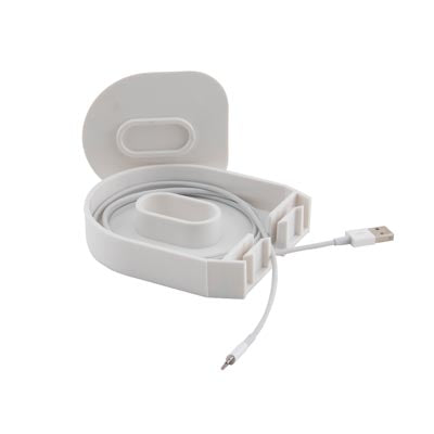 Bluelounge Socket Station Smart Hub Shelf