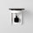 Bluelounge Socket Station Smart Hub Shelf