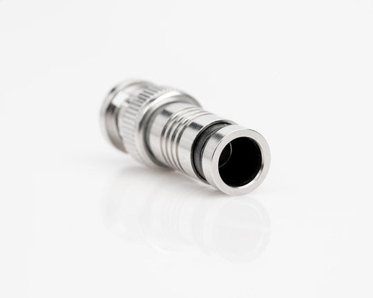 Jonard Tools BNC Compression Connectors (Pack of 10)
