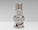 Jonard Tools BNC-Female to Male Adapter (Pack of 2)