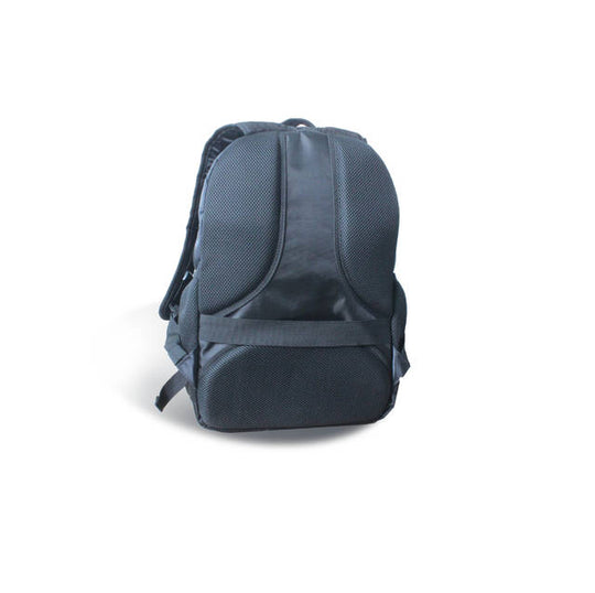 iMicro BP-LP15V1B 15.6 inch Laptop Backpack (Black)