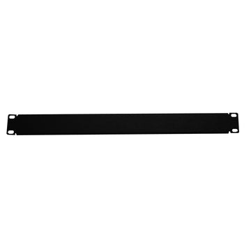 Quest Blank Filler Panel, Black