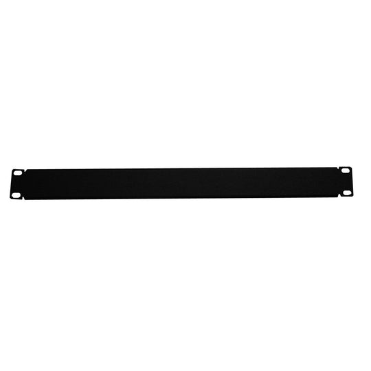 Quest Blank Filler Panel, Black