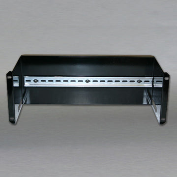 DINSpace BRKT-19DR-4U SNAP 19-Inch Rackmount Bracket Adapter, 4U