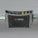DINSpace BRKT-GX-REAR SNAP GX400/440 Cellular DIN-Rail Mount