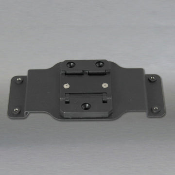 DINSpace BRKT-GX-REAR SNAP GX400/440 Cellular DIN-Rail Mount