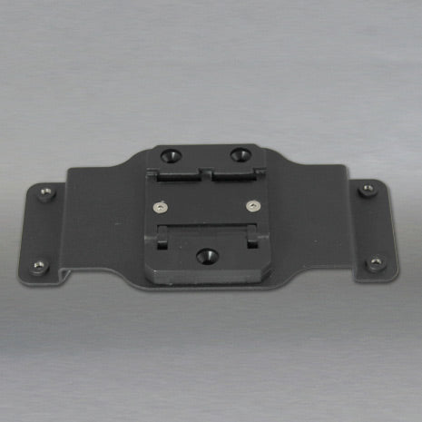 DINSpace BRKT-GX-REAR SNAP GX400/440 Cellular DIN-Rail Mount
