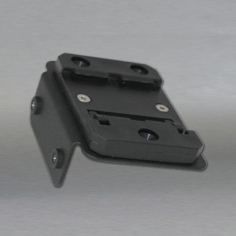 DINSpace BRKT-GX-SIDE SNAP GX400/440 Cellular DIN-Rail Mount