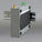 DINSpace BRKT-WR21 SNAP WR21 Cellular DIN-Rail Bracket