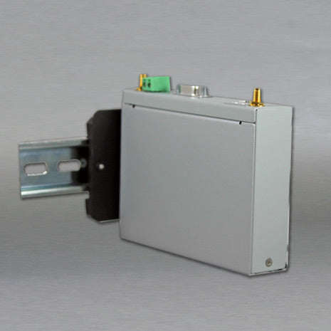 DINSpace BRKT-WR21 SNAP WR21 Cellular DIN-Rail Bracket