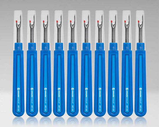 Jonard Tools Buffer Tube Binder Ripper Tool, Pack of 10