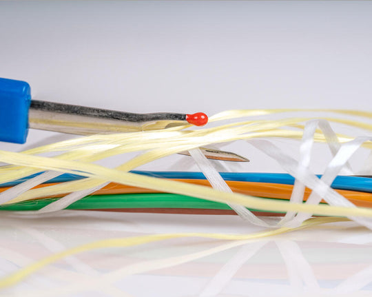 Jonard Tools Buffer Tube Binder Ripper Tool, Pack of 10